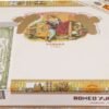 ROMEO Y JULIETA MILLE FLEURS