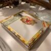 ROMEO Y JULIETA MILLE FLEURS