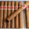 ROMEO Y JULIETA MILLE FLEURS