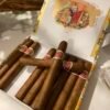 ROMEO Y JULIETA MILLE FLEURS
