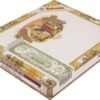 ROMEO Y JULIETA MILLE FLEURS