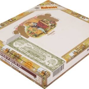 ROMEO Y JULIETA MILLE FLEURS