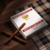 ROMEO Y JULIETA MINI