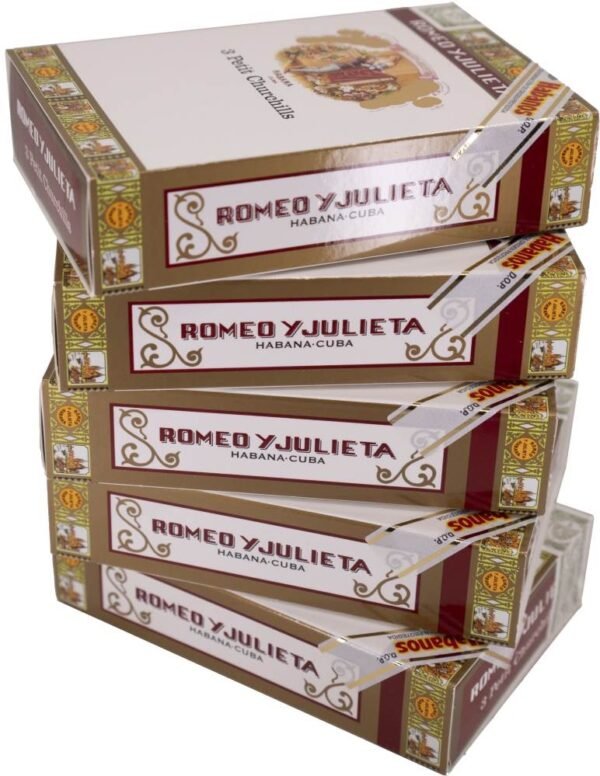 img_2142 ROMEO Y JULIETA PETIT CHURCHILLS TUBOS
