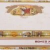ROMEO Y JULIETA PETIT CORONAS