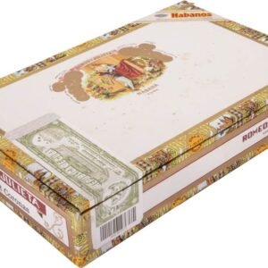 ROMEO Y JULIETA PETIT CORONAS
