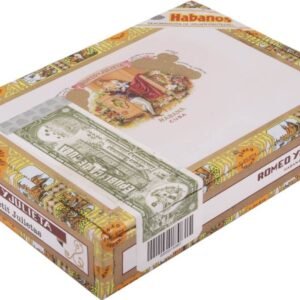 ROMEO Y JULIETA PETIT JULIETAS