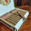 ROMEO Y JULIETA PETIT JULIETAS