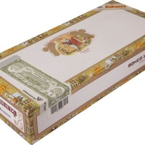 ROMEO Y JULIETA PETIT ROYALES