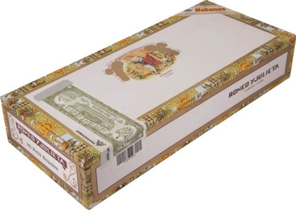 img_2155 ROMEO Y JULIETA PETIT ROYALES