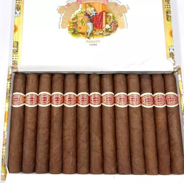 img_2164 ROMEO Y JULIETA REGALIAS DE LONDRES