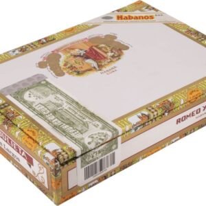 ROMEO Y JULIETA SPORT LARGOS