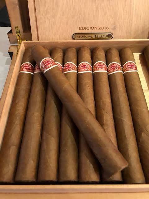ROMEO Y JULIETA BOOK FABULOSOS NO. 2 2016 - Gambar 6