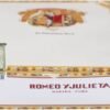 ROMEO Y JULIETA BOOK FABULOSOS NO. 2 2016