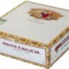 ROMEO Y JULIETA BOOK FABULOSOS NO. 2 2016