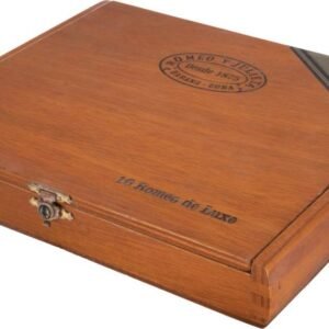 ROMEO Y JULIETA DE LUXE EDICION LIMITADA 2013