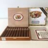 ROMEO Y JULIETA DE LUXE EDICION LIMITADA 2013