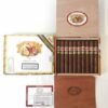 ROMEO Y JULIETA DE LUXE EDICION LIMITADA 2013