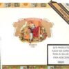 ROMEO Y JULIETA TACOS EDICION LIMITADA 2018