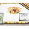 ROMEO Y JULIETA TACOS EDICION LIMITADA 2018