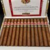 ROMEO Y JULIETA TACOS EDICION LIMITADA 2018