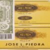 JOSE L. PIEDRA BREVAS