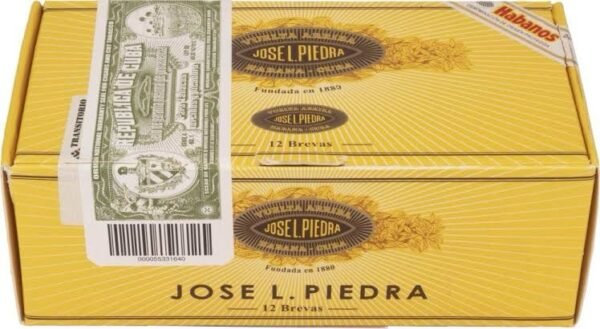 JOSE L. PIEDRA BREVAS