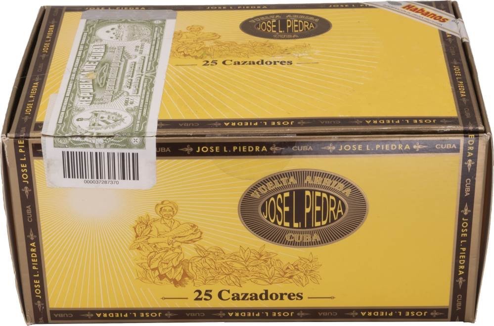 JOSE L. PIEDRA CAZADORES - Gambar 2