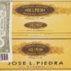 JOSE L. PIEDRA CAZADORES