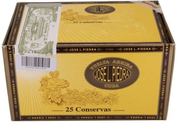 JOSE L. PIEDRA CONSERVAS
