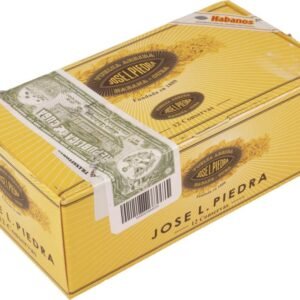 JOSE L. PIEDRA CONSERVAS