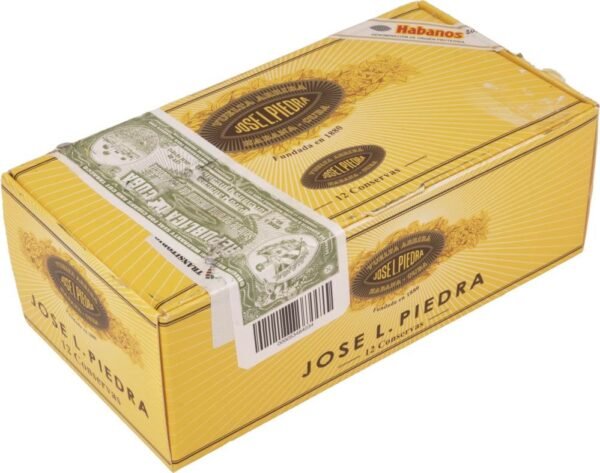JOSE L. PIEDRA CONSERVAS