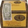 JOSE L. PIEDRA PETIT CAZADORES