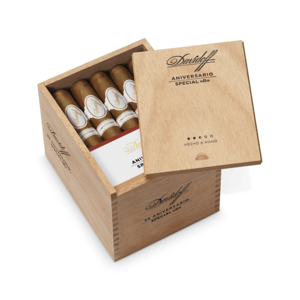 DAVIDOFF ANIVERSARIO SPECIAL R