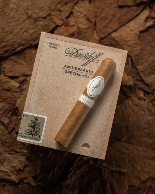 DAVIDOFF ANIVERSARIO SPECIAL R
