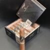 DAVIDOFF ESCURIO ROBUSTO