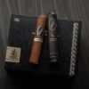 DAVIDOFF ESCURIO ROBUSTO TUBOS
