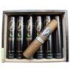 DAVIDOFF ESCURIO ROBUSTO TUBOS
