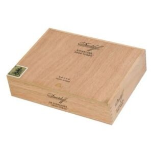 DAVIDOFF SIGNATURE 2000 TUBOS