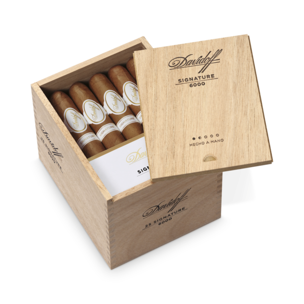img_2608 DAVIDOFF SIGNATURE 6000