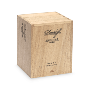 DAVIDOFF SIGNATURE 6000