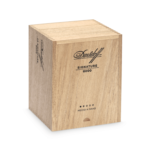 img_2609 DAVIDOFF SIGNATURE 6000