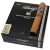 DAVIDOFF NICARAGUA BOX PRESSED ROBUSTO