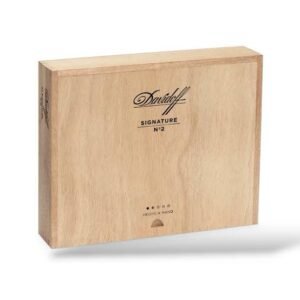 DAVIDOFF SIGNATURE NO. 2