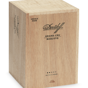 DAVIDOFF GRAND CRU ROBUSTO