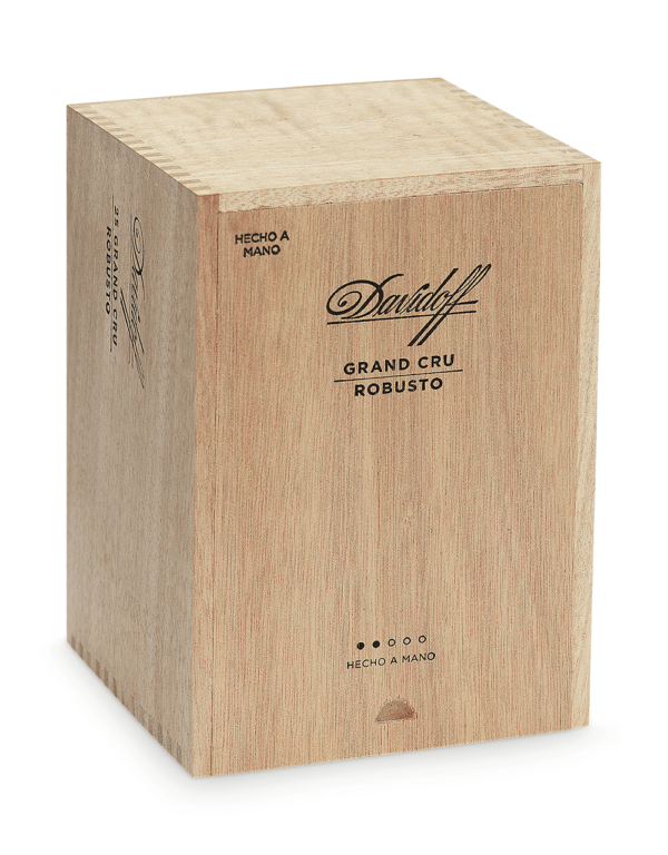 img_2627 DAVIDOFF GRAND CRU ROBUSTO