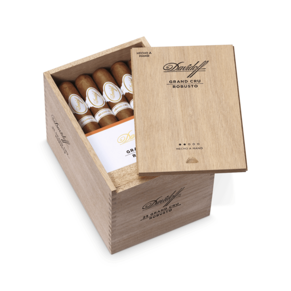 img_2628 DAVIDOFF GRAND CRU ROBUSTO