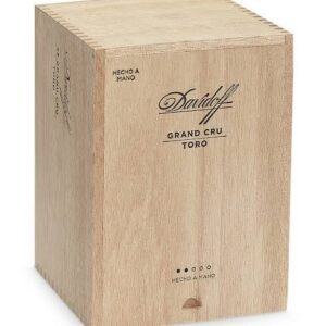 DAVIDOFF GRAND CRU TORO