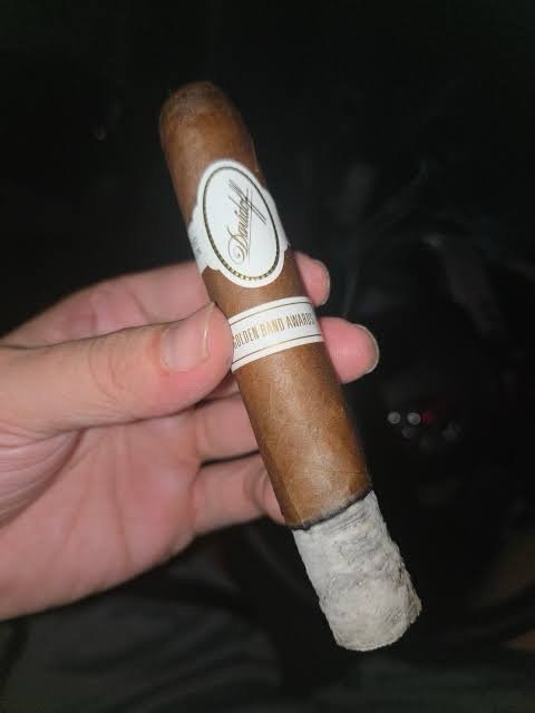 DAVIDOFF GRAND CRU TORO