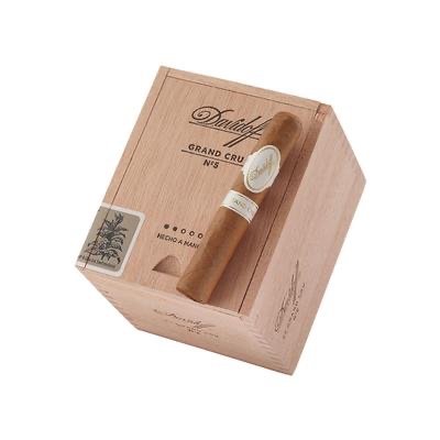 img_2633 DAVIDOFF GRAND CRU NO. 5